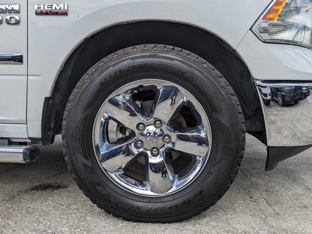 used 2018 Ram 1500 car, priced at $18,487