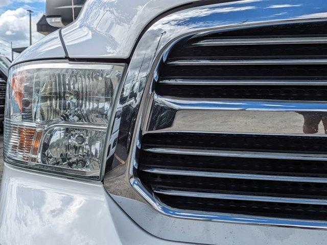 used 2018 Ram 1500 car, priced at $18,487