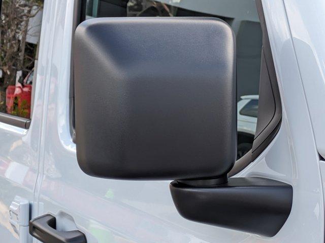 new 2025 Jeep Wrangler car, priced at $37,299