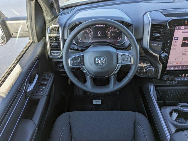 new 2026 Ram 1500 car, priced at $54,774