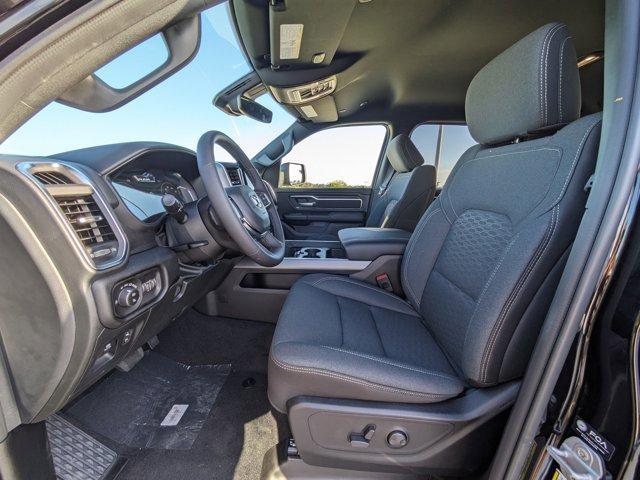 new 2026 Ram 1500 car, priced at $54,774