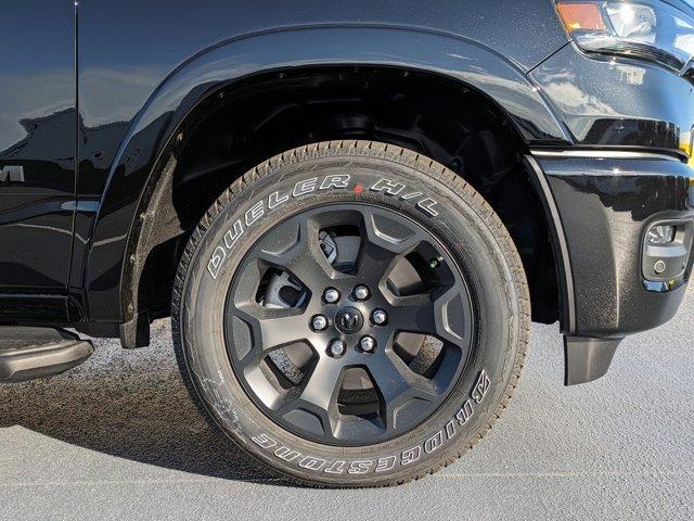 new 2026 Ram 1500 car, priced at $54,774