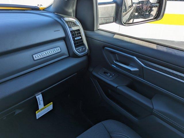 new 2026 Ram 1500 car, priced at $54,774