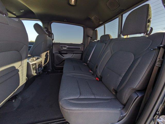 new 2026 Ram 1500 car, priced at $54,774