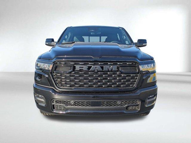 new 2026 Ram 1500 car, priced at $54,774