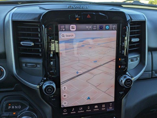 new 2026 Ram 1500 car, priced at $54,774