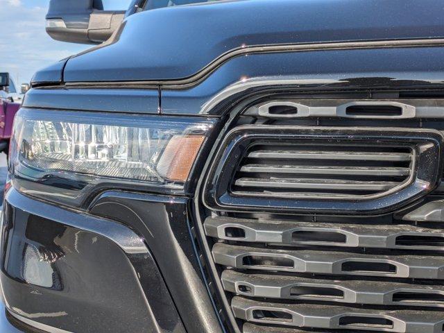 new 2026 Ram 1500 car, priced at $54,774