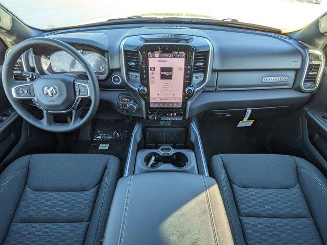 new 2026 Ram 1500 car, priced at $54,774