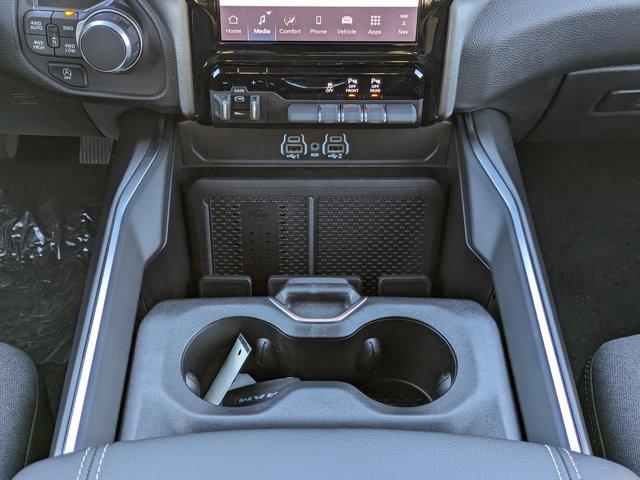 new 2026 Ram 1500 car, priced at $54,774