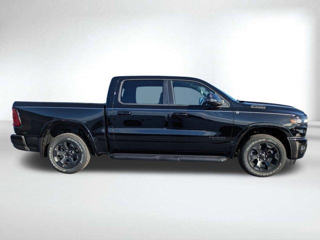 new 2026 Ram 1500 car, priced at $54,774