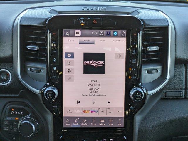 new 2026 Ram 1500 car, priced at $54,774