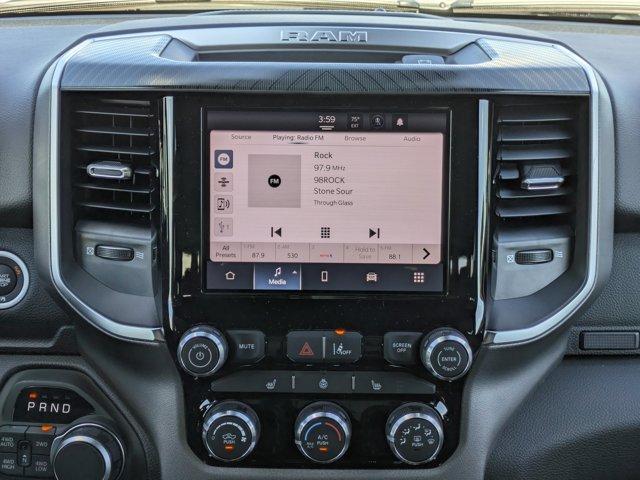 new 2026 Ram 1500 car, priced at $54,482