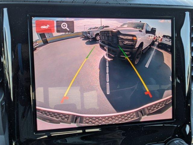 new 2026 Ram 1500 car, priced at $54,482