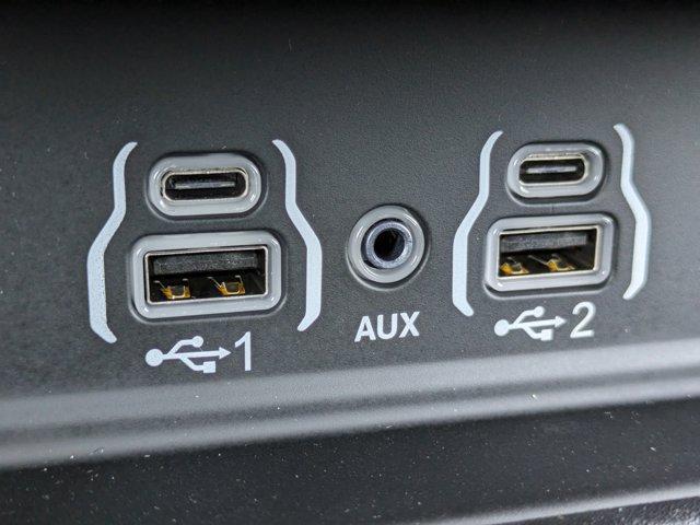 new 2026 Ram 1500 car, priced at $54,482