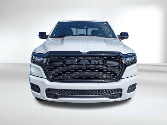 new 2026 Ram 1500 car, priced at $54,482