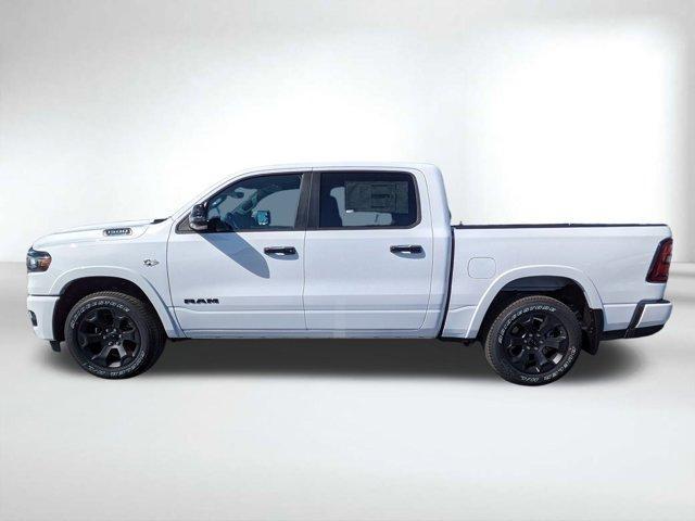 new 2026 Ram 1500 car, priced at $54,482