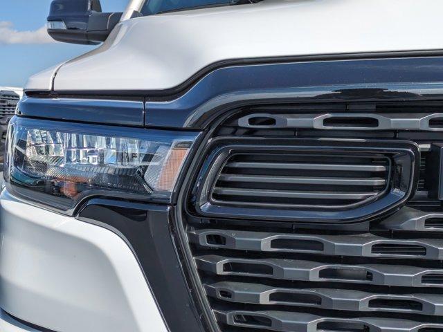 new 2026 Ram 1500 car, priced at $54,482