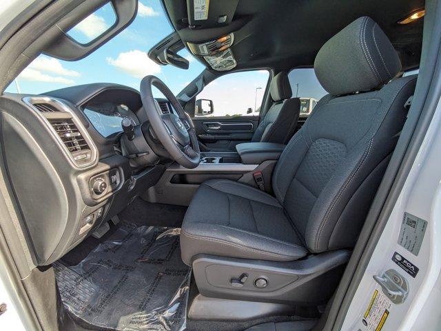 new 2026 Ram 1500 car, priced at $54,482