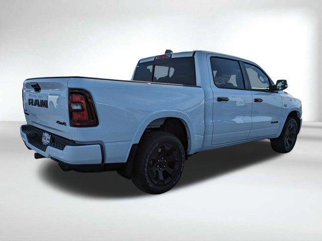 new 2026 Ram 1500 car, priced at $54,482