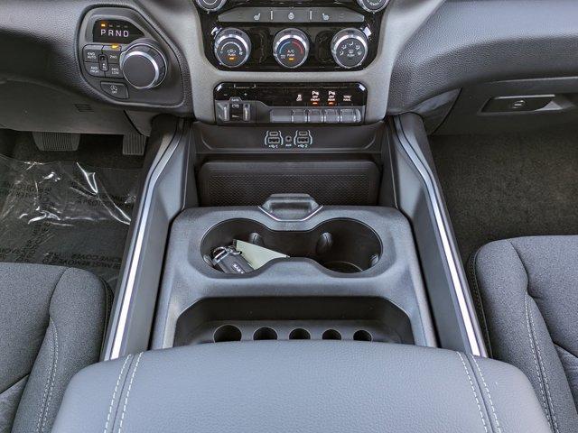 new 2026 Ram 1500 car, priced at $54,482