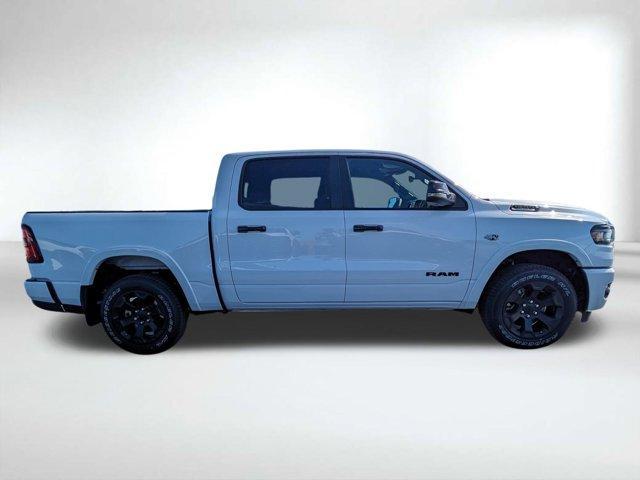 new 2026 Ram 1500 car, priced at $54,482