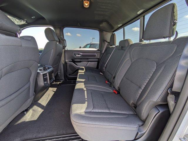 new 2026 Ram 1500 car, priced at $54,482