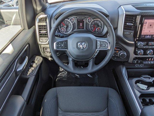 new 2026 Ram 1500 car, priced at $54,482