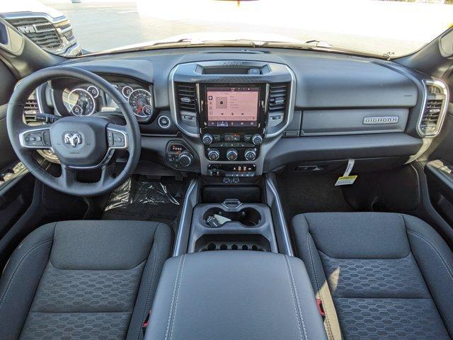 new 2026 Ram 1500 car, priced at $54,482