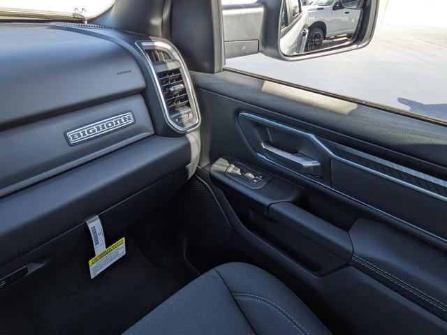 new 2026 Ram 1500 car, priced at $54,482