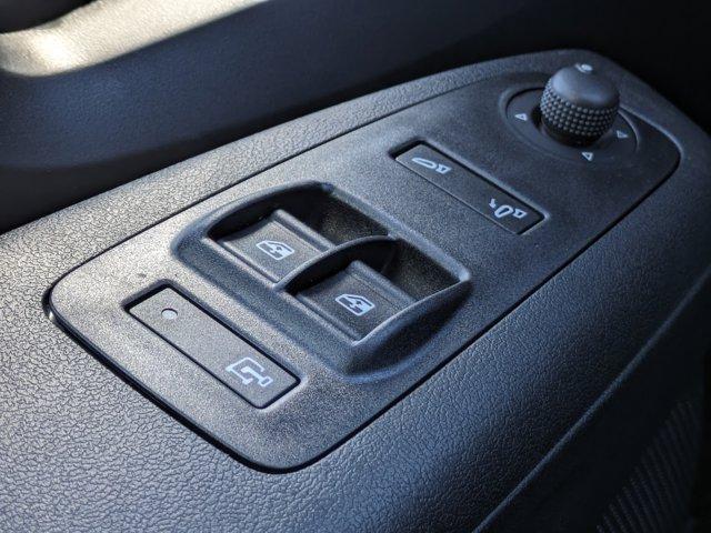 new 2025 Ram ProMaster 2500 car, priced at $54,065