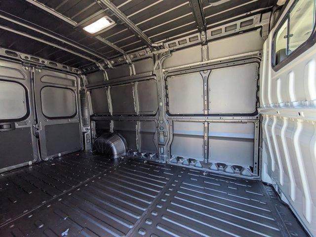 new 2025 Ram ProMaster 2500 car, priced at $54,065