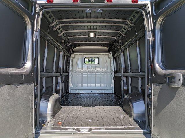 new 2025 Ram ProMaster 2500 car, priced at $54,065