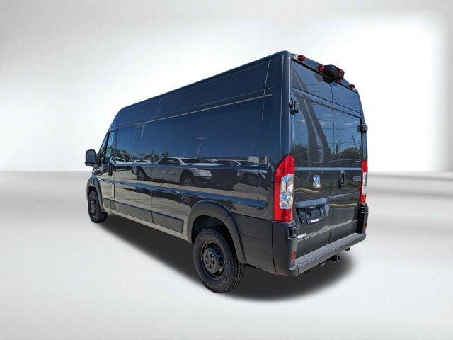 new 2025 Ram ProMaster 2500 car, priced at $54,065