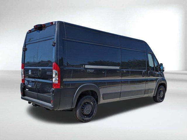 new 2025 Ram ProMaster 2500 car, priced at $54,065