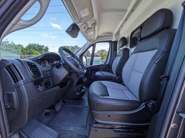 new 2025 Ram ProMaster 2500 car, priced at $54,065