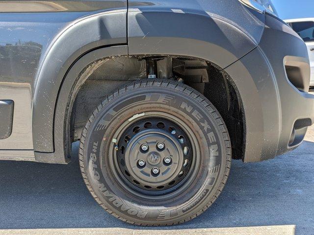 new 2025 Ram ProMaster 2500 car, priced at $54,065