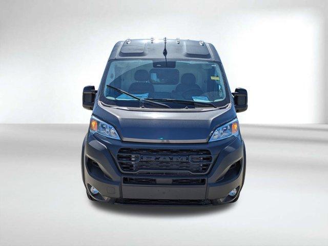 new 2025 Ram ProMaster 2500 car, priced at $54,065