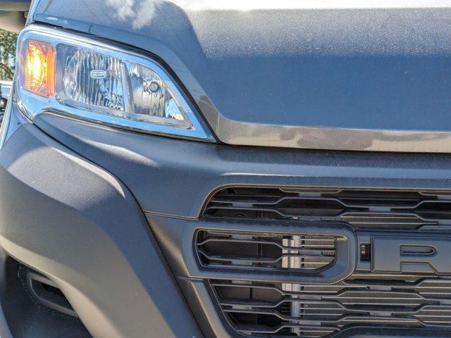 new 2025 Ram ProMaster 2500 car, priced at $54,065