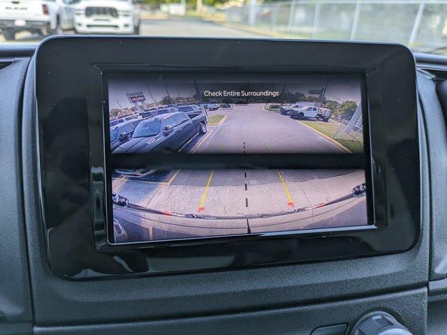 new 2025 Ram ProMaster 2500 car, priced at $54,065