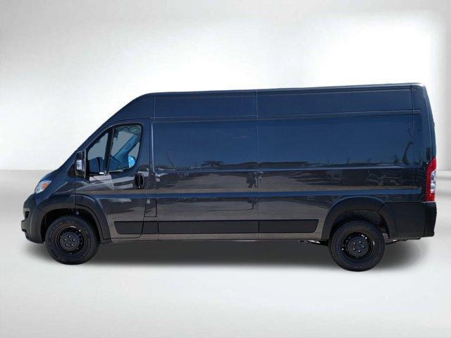new 2025 Ram ProMaster 2500 car, priced at $54,065