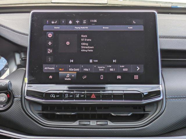 new 2026 Jeep Compass car, priced at $30,259