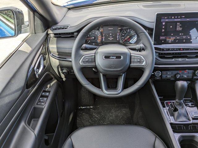 new 2026 Jeep Compass car, priced at $30,259