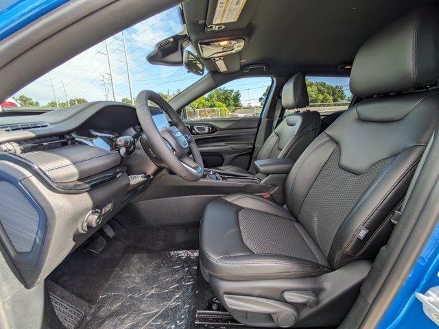 new 2026 Jeep Compass car, priced at $30,259