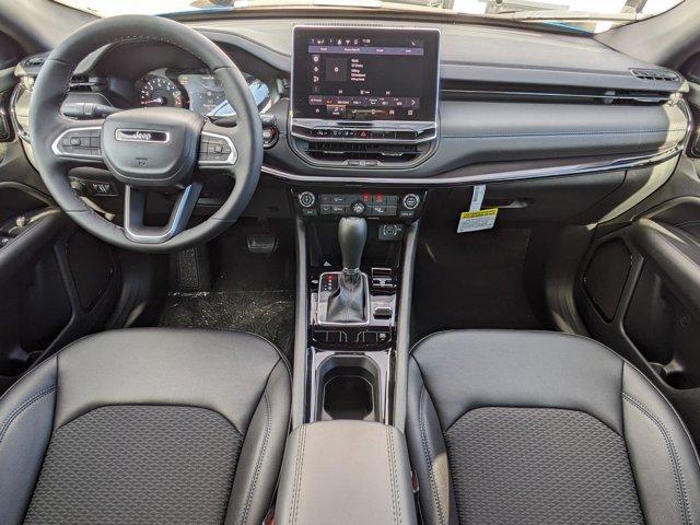 new 2026 Jeep Compass car, priced at $30,259