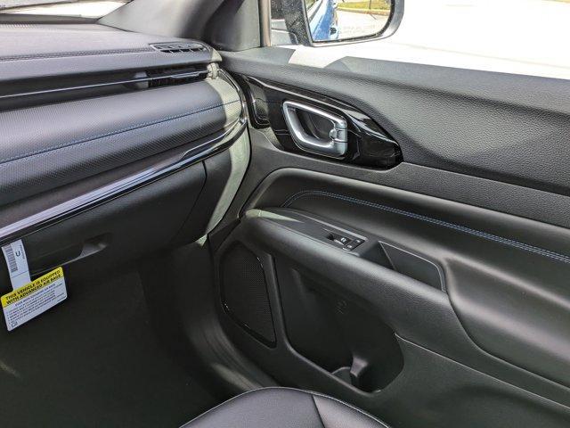 new 2026 Jeep Compass car, priced at $30,259