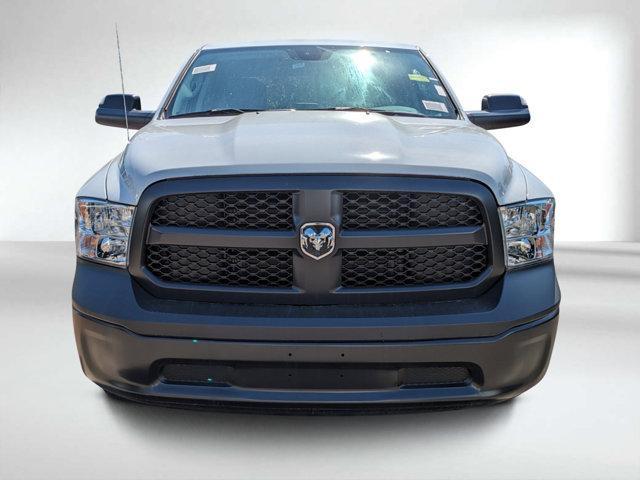 new 2024 Ram 2500 car, priced at $58,785