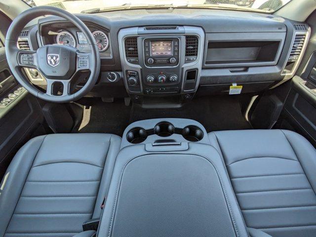 new 2024 Ram 2500 car, priced at $58,785