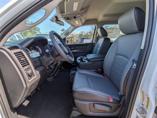 new 2024 Ram 2500 car, priced at $58,785