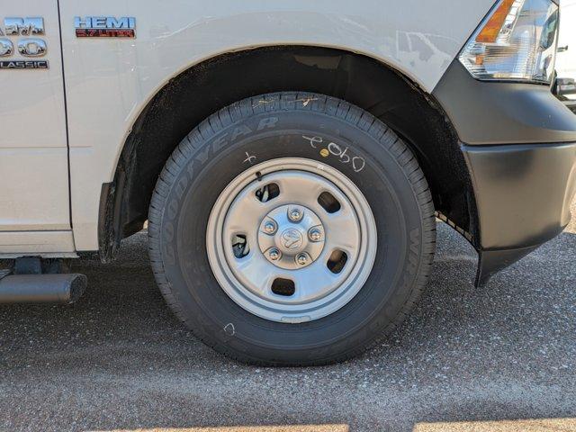 new 2024 Ram 2500 car, priced at $58,785