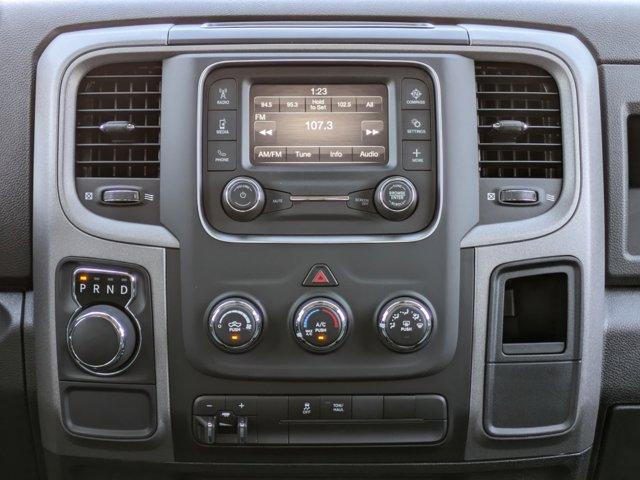 new 2024 Ram 2500 car, priced at $58,785